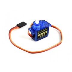 Сервопривід SG90 Servo (15286)