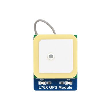 L76K GPS Module (23721)