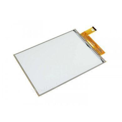 Raspberry Pi 10.3inch 1872x1404 E-Ink display HAT Flexible 16 Grey Scale