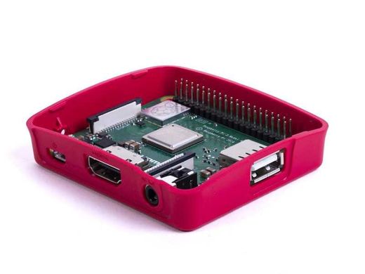 Корпус для Raspberry Pi 3 Model A+