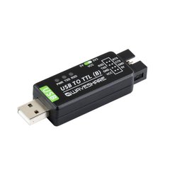 Адаптер USB TO TTL (B) (21550)