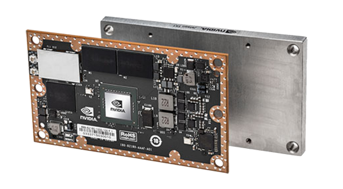 NVIDIA Jetson TX1 Module