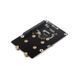 Плата розширення PCIe TO 2-CH M.2 HAT+ (B)