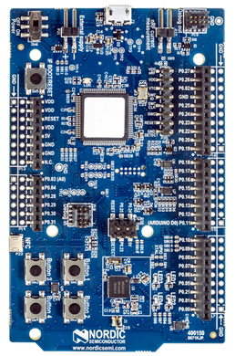 Nordic NRF52-DK