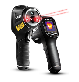 Пирометр FLIR TG56