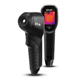 Пірометр FLIR TG56