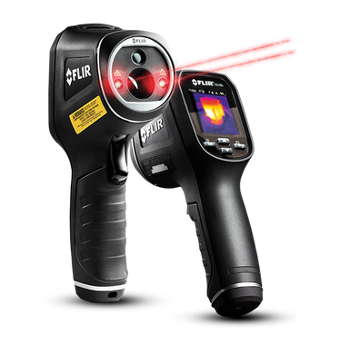 Тепловизионный инфракрасный термометр Flir TG165-Х