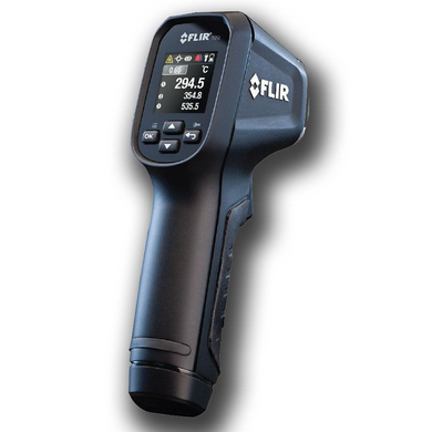 Пирометр FLIR TG56