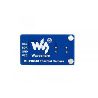 Waveshare MLX90640-D110 Thermal Camera (17219)