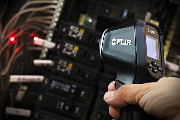 Пірометр FLIR TG56