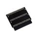 Плата расширения Raspberry Pi 400 GPIO Header Adapter (2x 40PIN) HAT (18995)