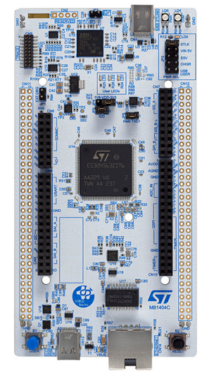 mo3454riページ NUCLEO-H563ZI купить. Интернет магазин микрокомпьютеров и