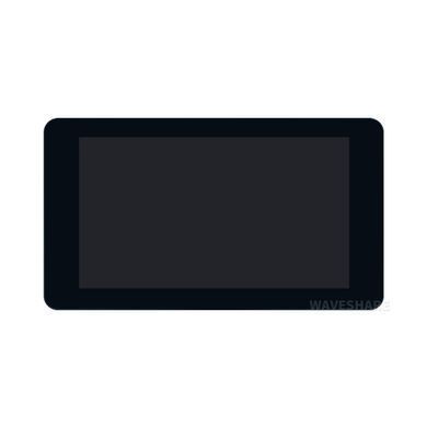 Дисплей 7inch IPS 800x480 DSI Capacitive Touch
