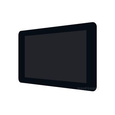 Дисплей 7inch IPS 800x480 DSI Capacitive Touch