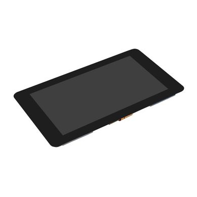 Дисплей 7inch LCD 1024х600 DSI Capacitive Touch Screen (20429)