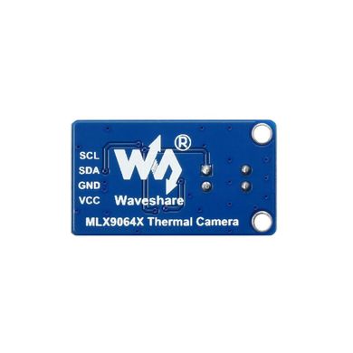 Waveshare MLX90640-D55 Thermal Camera (17220)