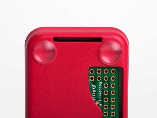 Корпус для Raspberry Pi Zero/Zero W, оригинальный