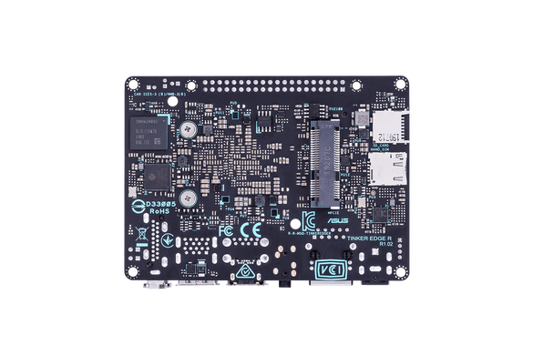 Мікрокомп'ютер Asus Tinker Edge R