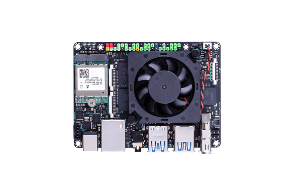Мікрокомп'ютер Asus Tinker Edge R