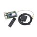 Плата расширения Raspberry Pi A7670E Cat-1/GNSS HAT (26631)