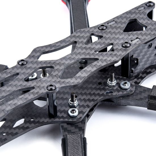 Карбоновая рама Readytosky APEX HD 7 дюймов 295 мм (FR-438