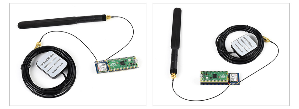 シークレット・ランタノイド ホメオパシー Купить Плата расширения Raspberry Pi Pico SIM7080G NB-IoT HAT